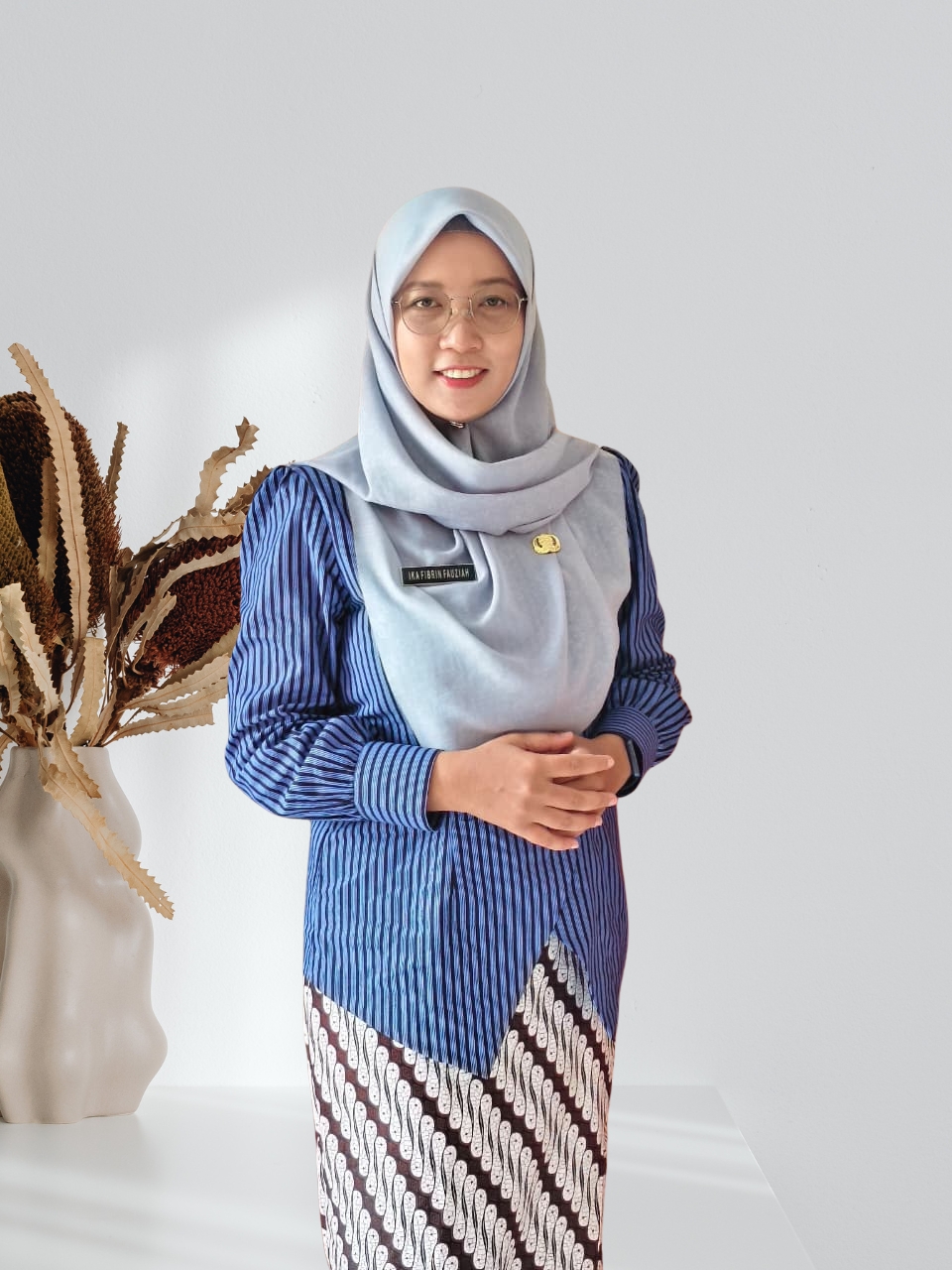 dr. Ika Fibrin Fauziah